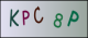 Code visuel