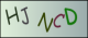 Code visuel