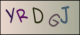 Code visuel