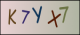 Code visuel