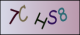 Code visuel