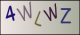 Code visuel