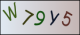 Code visuel