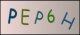 Code visuel