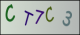 Code visuel