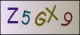 Code visuel
