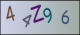 Code visuel