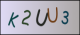 Code visuel