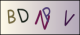 Code visuel