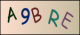 Code visuel