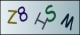 Code visuel