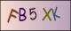 Code visuel