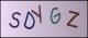 Code visuel