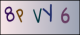 Code visuel