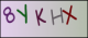 Code visuel