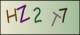 Code visuel