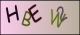 Code visuel