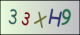 Code visuel