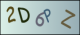 Code visuel