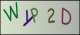 Code visuel