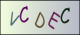 Code visuel