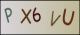 Code visuel