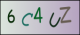 Code visuel
