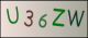 Code visuel