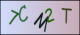 Code visuel