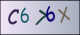 Code visuel