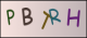 Code visuel
