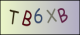 Code visuel