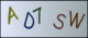 Code visuel