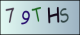 Code visuel