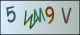 Code visuel