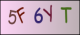 Code visuel
