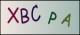 Code visuel