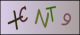Code visuel