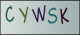 Code visuel
