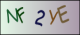 Code visuel