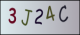 Code visuel