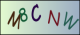 Code visuel
