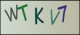 Code visuel