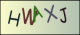 Code visuel