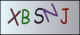 Code visuel