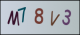 Code visuel