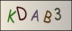 Code visuel