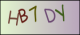 Code visuel