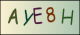 Code visuel