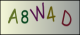 Code visuel